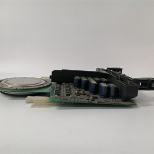 ABB 5SHY3545L0009 3BHB013085R0001 3BHE009681R0101 GVC750BE101