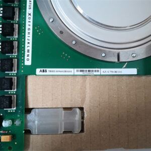 ABB 5SHY3545L0010 3BHB013088R0001