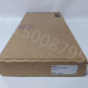ABB 5SHY3545L0020 3BHE014105R0001 5SXE08-0166