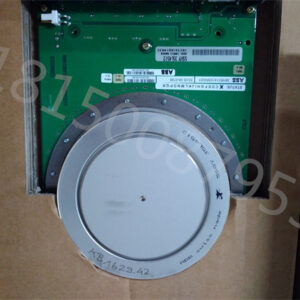 ABB 5SHY35L4512 3BHE014105R0001 5SXE08-0166