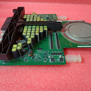 ABB 5SHY5055L0002 3BHE019719R0101 GVC736BE101