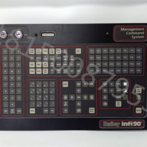 BAILEY 6637517A1 660-MISC-3311