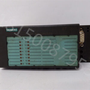SIEMENS   6ES7132-1BH00-0XB0
