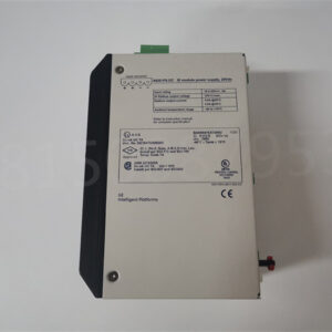 GE 8920-PS-DC-02