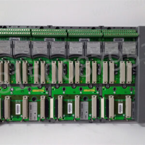 ICS TRIPLEX 9802
