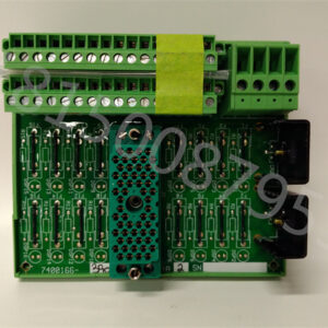 TRICONEX 9662-610 3000520-390C1R