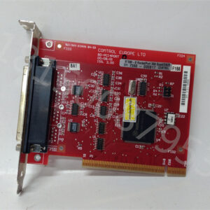 GE 97590-8 BD-PCI4PORT
