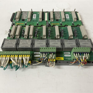 TRICONEX 9852-2-9832-1