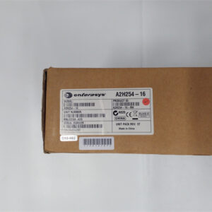 ENTERASYS  A2H254-16-RH A2H254-16