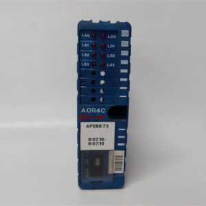 NELESAUTOMATION A413305 AOR4C