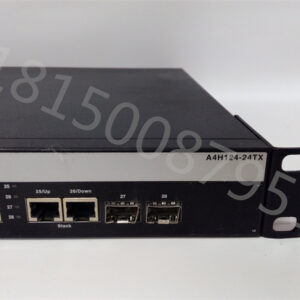 ENTERASYS A4H124-24TX P0973JM