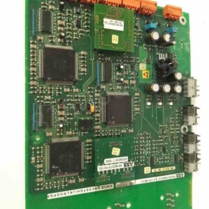 ABB 3BHE021889R0101 UFC721BE101