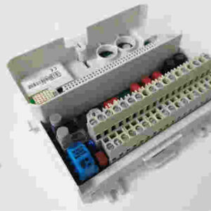 ABB 3BSE017429R1 NMTU-21C