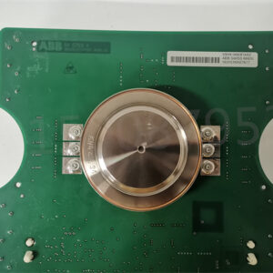 ABB   5SHX 0660F0002