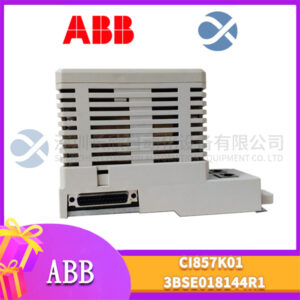 ABB CI857K01  3BSE018144R1
