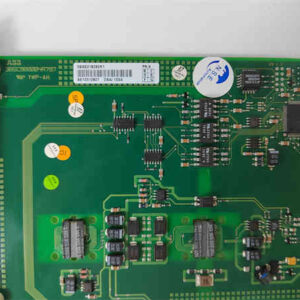 ABB DSAI133A 3BSE018290R1