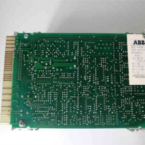 ABB MC91 HESG440588R4 HESG112714 B