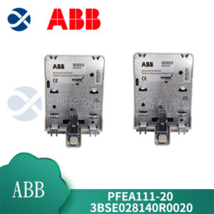 ABB PFEA111-20