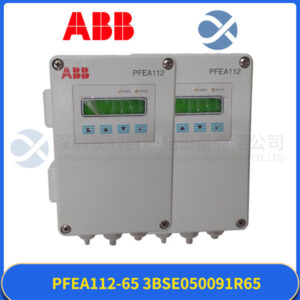 ABB PFEA112-65 3BSE050091R65