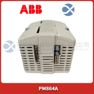 ABB PM864A