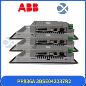 ABB PP836A 3BSE042237R2