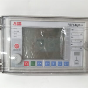 ABB REF542PLUS