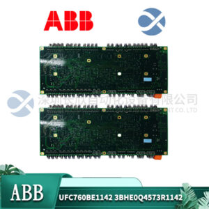 ABB UFC760BE1142 3BHE0Q4573R1142