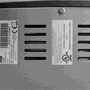 ABB  3BSE042238R2  PP846A
