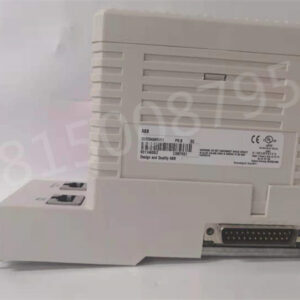 ABB 3BSE043660R1 CI867K01