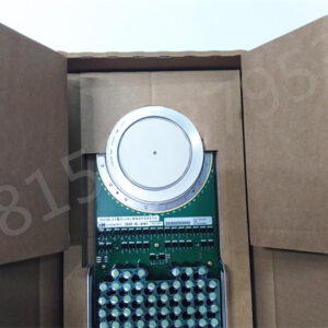 ABB AC10272001R0101 5SXE10-0181 5SHY35L4520