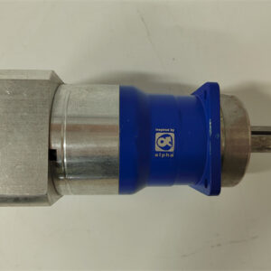 ALPHA  SP060S-MF2-20-1C1-2S