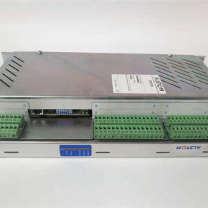 Alstom EPICIII EP3-E-4-A