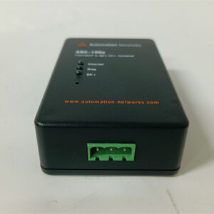 ANC-100E  AN-X2-AB-DHRIO