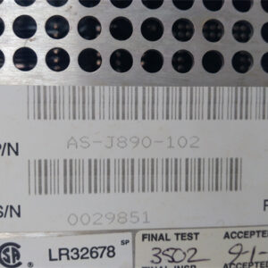 AS-J890-102