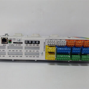 abb BCU-02 3AUA0000110429