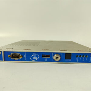 BENTLY  3500-22M 138607-01