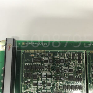 ABB BGR-022365 A000824B-DED