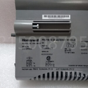 HONEYWELL CC-IP0101 51410056-175