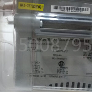 HONEYWELL   CC-PAON01 51410070-175