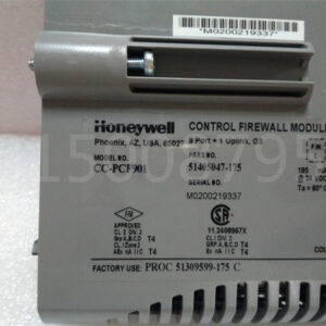 HONEYWELL   CC-PAOX01 51405039-275