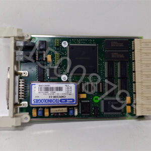 abb CI546 3BSE012545R1