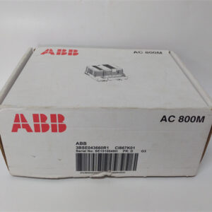 abb CI867K01 3BSE043660R1