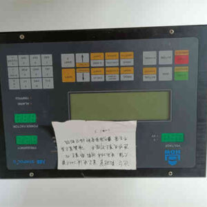 ABB CMA120 3DDE300400