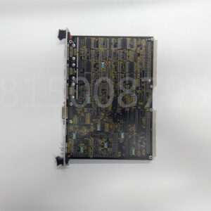 moog CPU-30ZBE D143-502-A002
