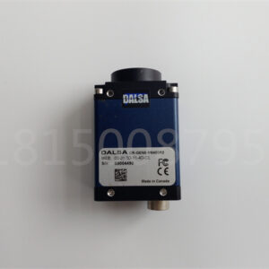 DALSA Genie CR-GEN0-M6400R3