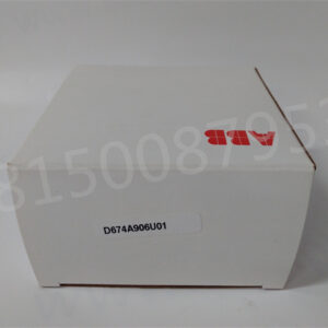 ABB D674A906U01