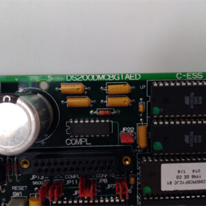 ABB DS215DMCBG1AZZ03A DS200DMCBG1AED DS200DMCBG1AKG