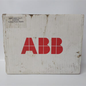 ABB DSQC604 3HAC12928-1