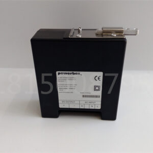 ABB DSQC609 3HAC14178-1 PBSE5117