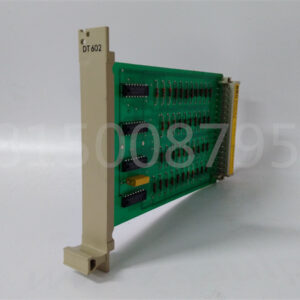 BBC DT602 GJR2911200R1